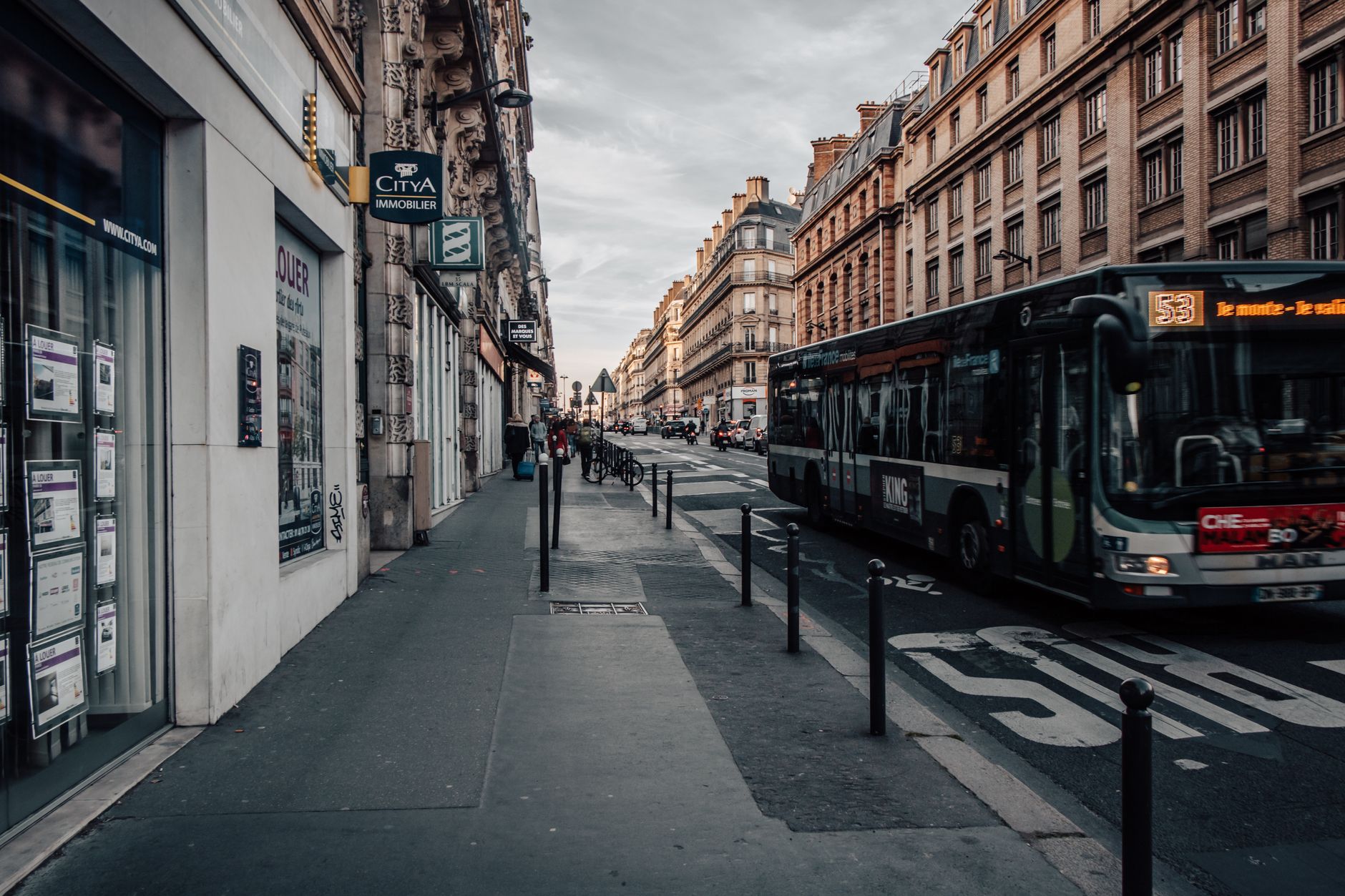 Diagnostiqueur immobilier à Boulogne-Billancourt